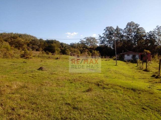 Área à venda, 48400 m² por R$ 120.000,00 - Bofete - Bofete/SP - Foto 12