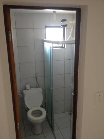 Apartamento à venda com 2 dormitórios em Bairro das indústrias, João pessoa cod:006779 - Foto 3