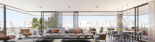 Duplex residencial para venda, Vila Olímpia, São Paulo - AD5375. - Foto 4
