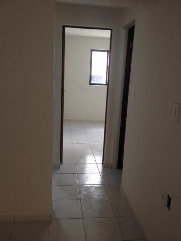 Apartamento à venda com 2 dormitórios em Bairro das indústrias, João pessoa cod:006779 - Foto 8