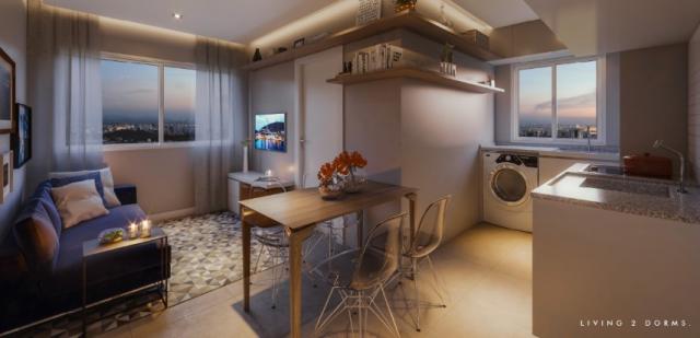 Apartamento residencial para venda, Vila Butantã, São Paulo - AP8165. - Foto 6