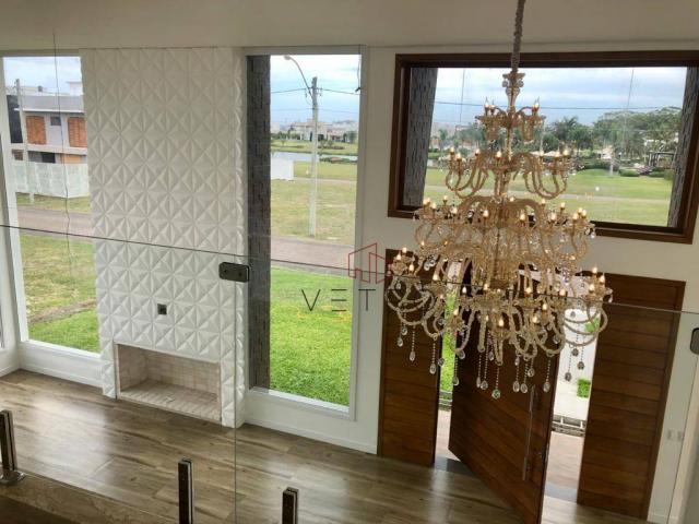 Casa contemporânea em construção! - Foto 5