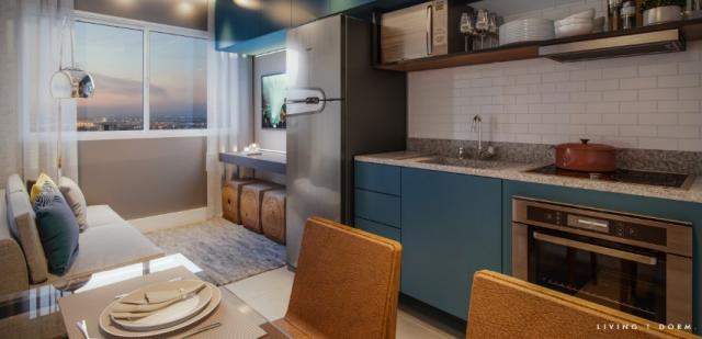 Apartamento residencial para venda, Vila Butantã, São Paulo - AP8165. - Foto 4