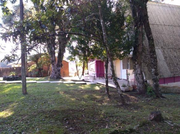 Terreno amplo com duas frentes - Foto 6