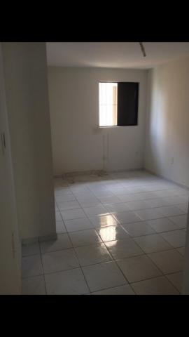 Apartamento à venda com 2 dormitórios em Bairro das indústrias, João pessoa cod:006779