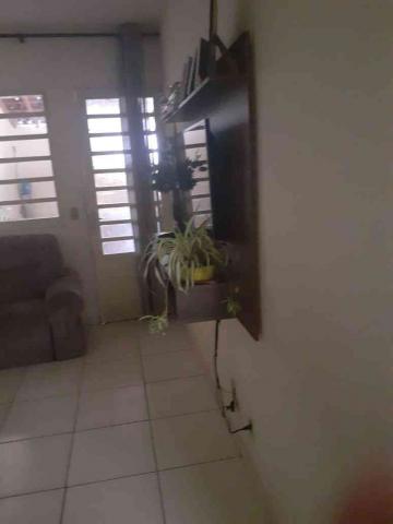 Casa à venda com 2 dormitórios em Residencial parque são bento, Campinas cod:U1621 - Foto 2