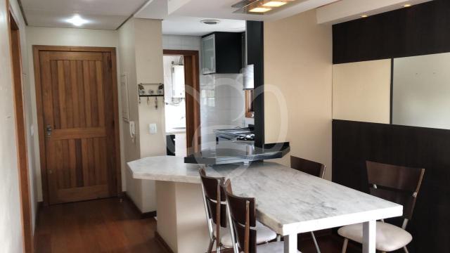 Apartamento à venda com 2 dormitórios em Tristeza, Porto alegre cod:AP010877 - Foto 6