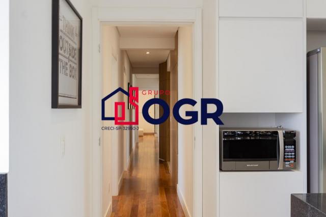 Apartamento com 3 dormitórios à venda, 182 m² por R$ 989.000,00 - Jardim Aquárius - Limeir - Foto 11