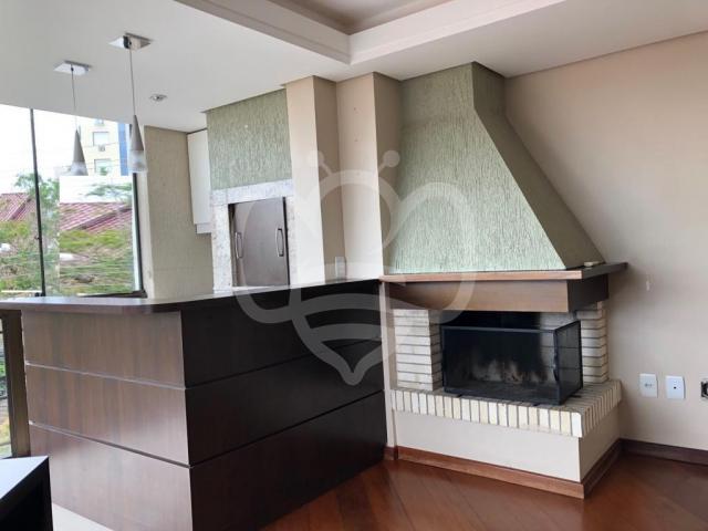Apartamento à venda com 2 dormitórios em Tristeza, Porto alegre cod:AP010877 - Foto 5