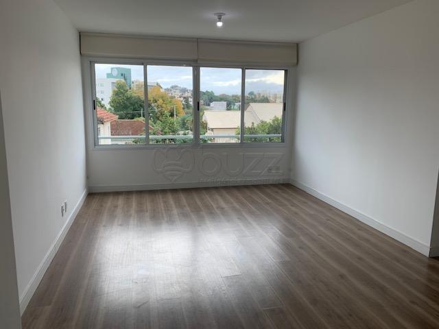 Apartamento à venda com 3 dormitórios em Tristeza, Porto alegre cod:AP010952 - Foto 3
