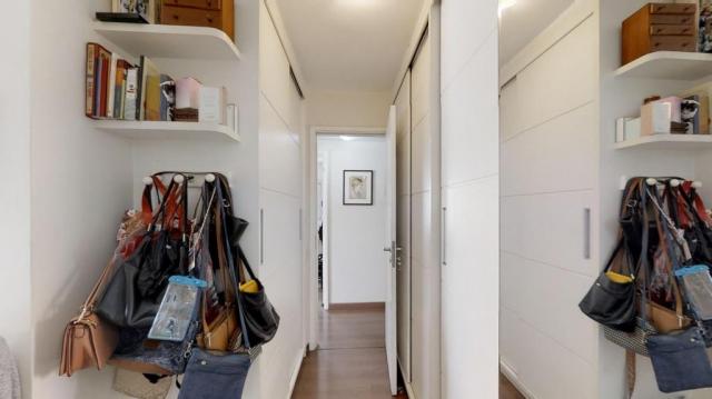 Apartamento com 3 suítes à venda, 144 m² por R$ 1.550.000 - Alto da Lapa - São Paulo/SP - Foto 15