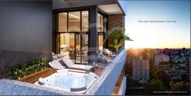 Apartamento à venda com 3 dormitórios em Bela vista, Porto alegre cod:AP010879 - Foto 12