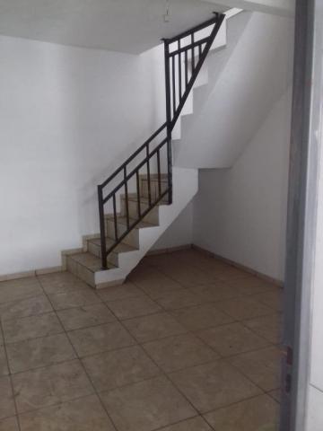 Casa com 1 dormitório para alugar, 35 m² por R$ 700,00/mês - Casa Verde Alta - São Paulo/S