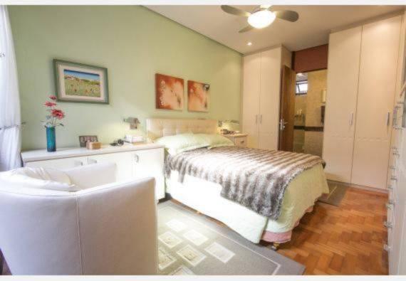 Casa à venda com 3 dormitórios em Jardim botânico, Porto alegre cod:CA008781 - Foto 8