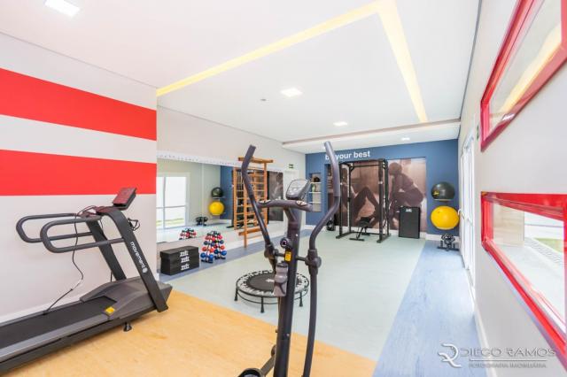 Apartamento à venda com 3 dormitórios em Cristal, Porto alegre cod:AP010608 - Foto 20
