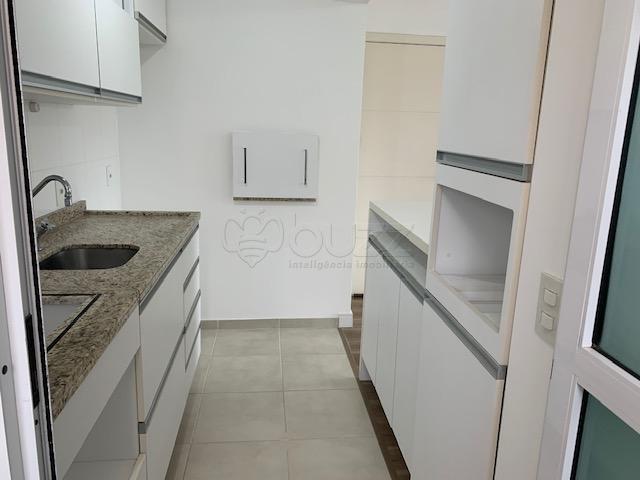 Apartamento à venda com 3 dormitórios em Tristeza, Porto alegre cod:AP010952 - Foto 9