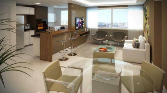 Apartamento à venda com 2 dormitórios em Higienópolis, Porto alegre cod:AP008972 - Foto 2