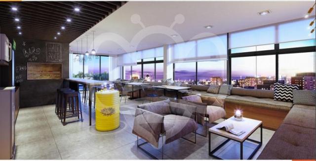 Apartamento à venda com 1 dormitórios em Partenon, Porto alegre cod:AP010336 - Foto 17