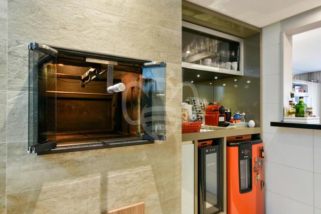 Apartamento à venda com 2 dormitórios em Rio branco, Porto alegre cod:AP010965 - Foto 9