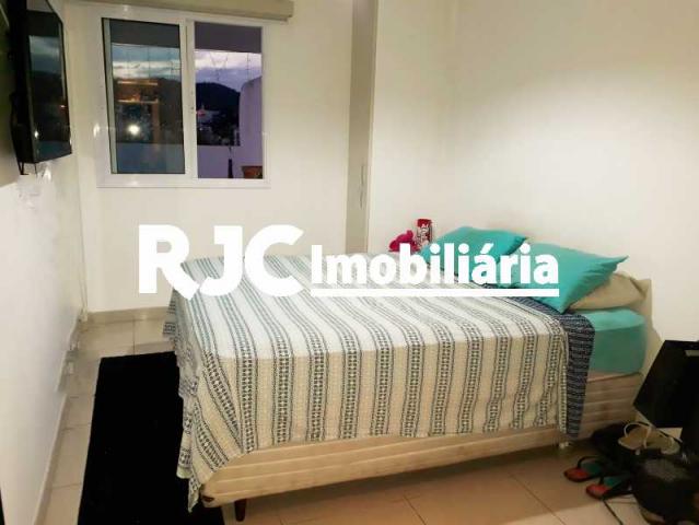 Apartamento à venda com 2 dormitórios em Tijuca, Rio de janeiro cod:MBAP24384 - Foto 10