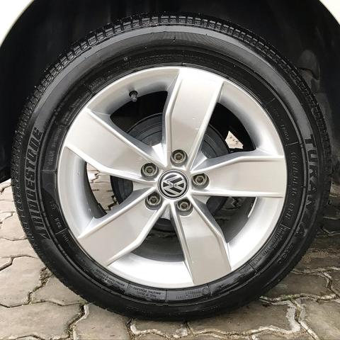 Fox Comfortline 1.0 Flex, Ano: 2017, Completíssimo TOP!!! (Estado de Okm!!!) - Foto 15