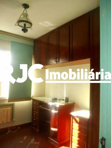 Apartamento à venda com 2 dormitórios em Vila isabel, Rio de janeiro cod:MBAP22651 - Foto 8
