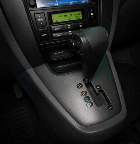 Hyundai Tucson GLS 2017 Cinza 2017 Automático - Foto 9