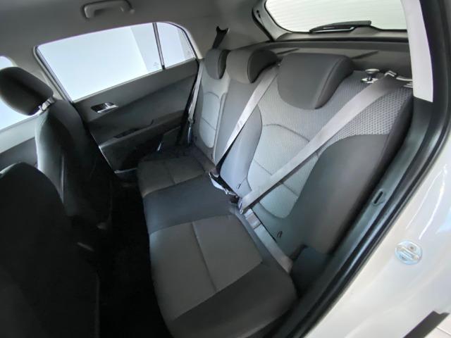 Hyundai Creta 1.6 Attitude Automatico 2018 ipva 2020 pago - Foto 7