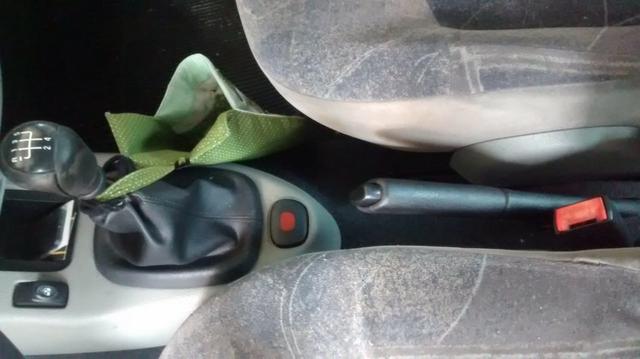 Vende-se: renault/clio pri 1.6 16vs(nacional) - Foto 10