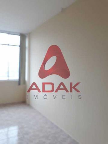 Apartamento à venda com 2 dormitórios em Centro, Rio de janeiro cod:CTAP20563 - Foto 18