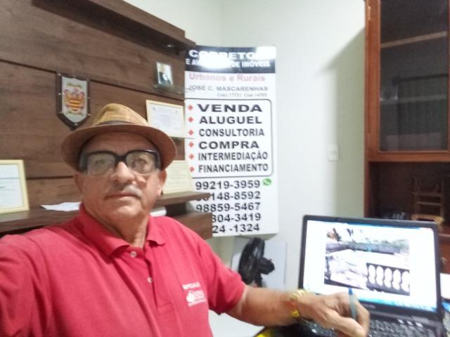 Maravilhosa fazenda na região rural de Baixa Grande Bahia, a 150 km de Feira de Santana