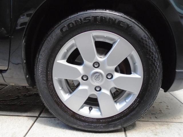 Nissan Livina SL 1.8 AUTOMÁTICA 4P - Foto 14