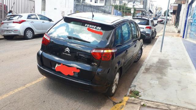 C4 Picasso 2.0 - Foto 10