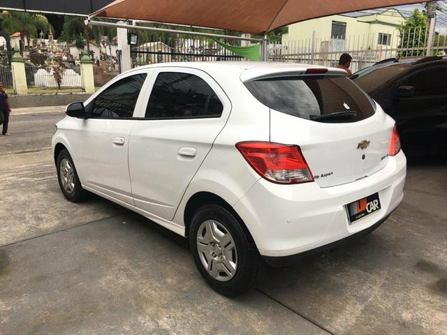 Onix 2014 - LT 1.0 Completo - Foto 4