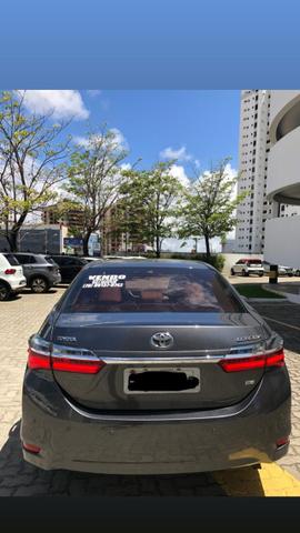 Vendo Corolla upper 1.8 Gli única dona - Foto 4