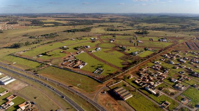Lote Quitado - Condomínio Fechado - Em Goianira - Foto 13