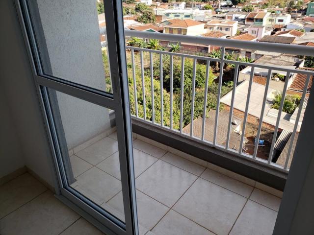 Apartamento para alugar com 2 dormitórios em Ipiranga, Ribeirão preto cod:14414 - Foto 6