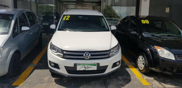 Tiguan 2.0 TSi - Foto 18
