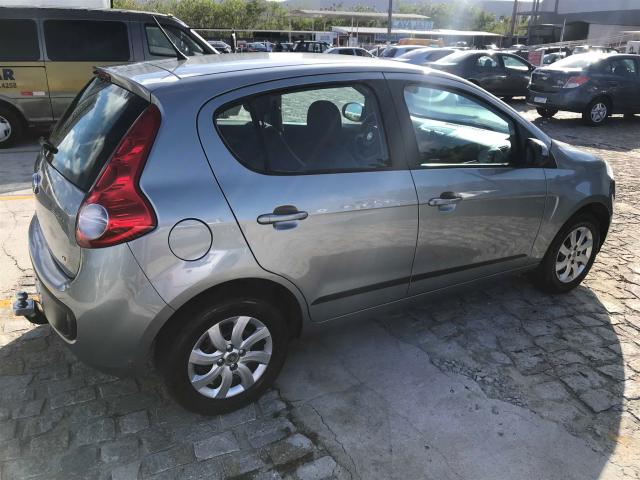 PALIO 2013/2014 1.4 MPI ATTRACTIVE 8V FLEX 4P MANUAL - Foto 6