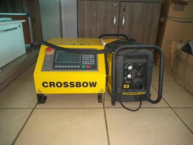 Crossbow completa com Cutmaster - Foto 3