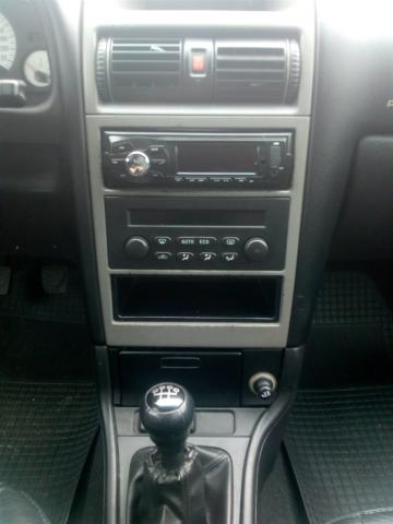 ASTRA 2004/2004 2.0 SFI GSI 16V GASOLINA 4P MANUAL - Foto 10