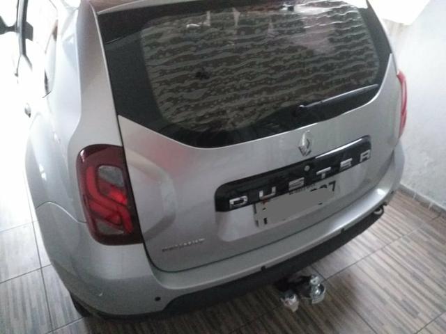 Pra vender Logo Duster Expression 1.6 Flex - Foto 20