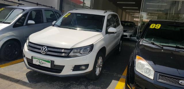 Tiguan 2.0 TSi - Foto 19