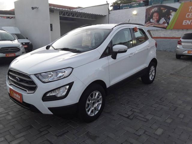 ECOSPORT 2018/2019 1.5 TIVCT FLEX SE AUTOMÁTICO - Foto 3