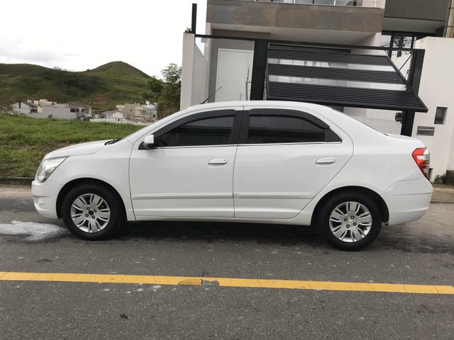 GM Cobalt 2015 LTZ 1.8 Completo 29.900 Financio - Foto 9