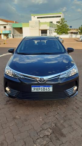Corolla 18/19 xei Imperdível - Foto 2