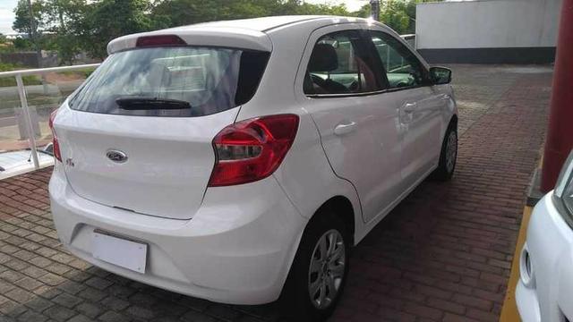 Ka 1.0 SE 2014/2015 - Foto 6