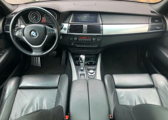 BMW X5 V8 4.8 32v 360cv 2007/2007 - Foto 6