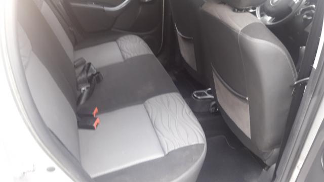 DUSTER 2011/2012 2.0 DYNAMIQUE 4X2 16V FLEX 4P AUTOMÁTICO - Foto 10