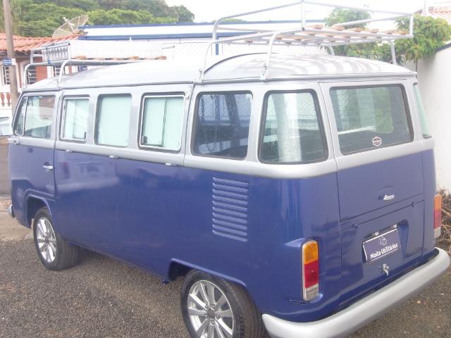 Kombi Food Truck - Foto 14